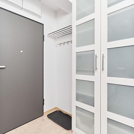 Studio Ksiecia Witolda 32 By Noclegi Renters Wroclaw Ngoại thất bức ảnh