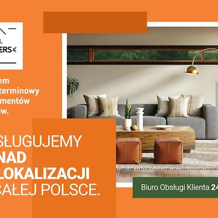 Studio Ksiecia Witolda 32 By Noclegi Renters Wroclaw Ngoại thất bức ảnh