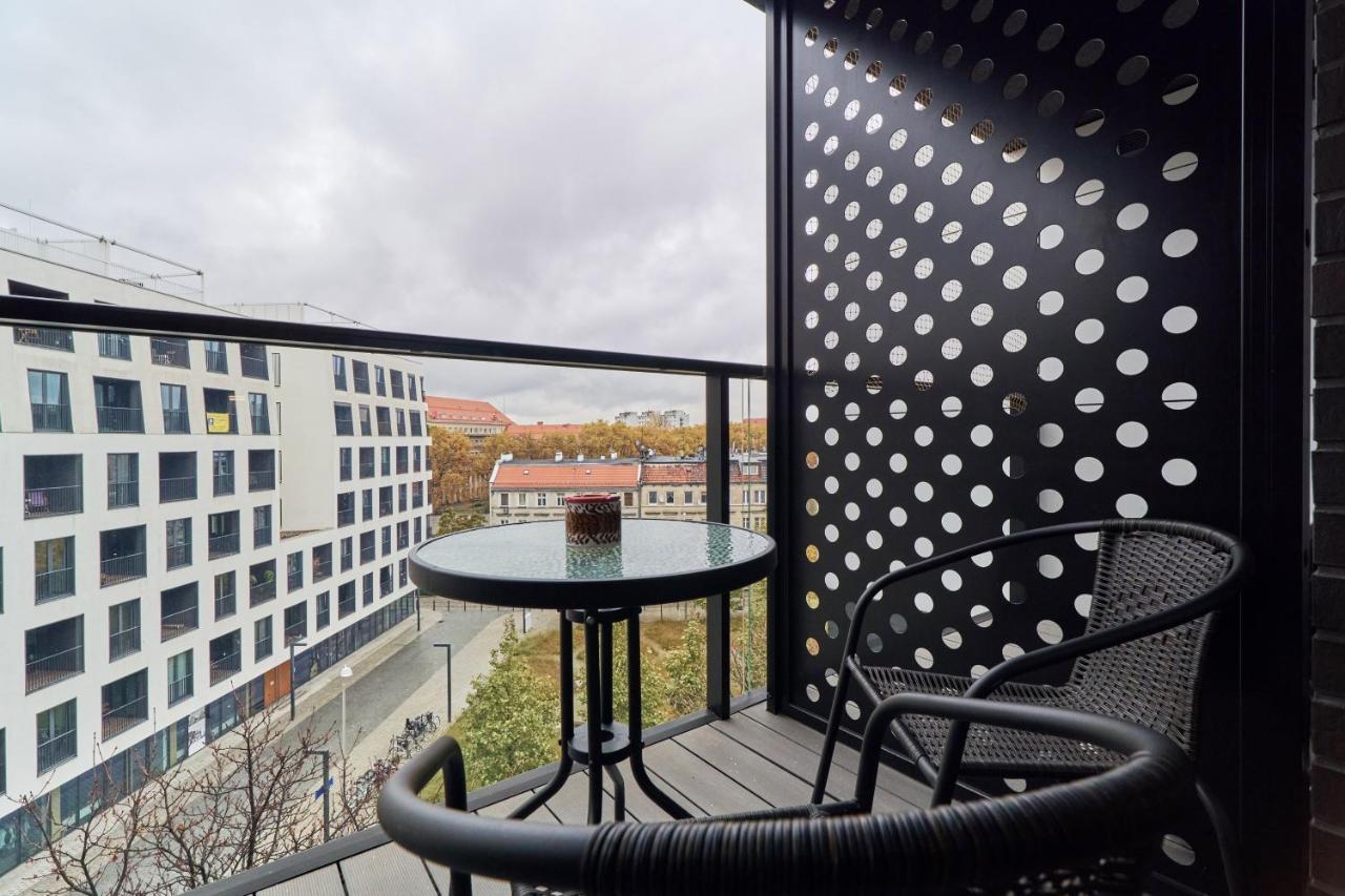 Studio Ksiecia Witolda 32 By Noclegi Renters Wroclaw Ngoại thất bức ảnh